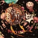 Blurred SuperHeroes - If