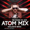 Superfunk - The Young Mc 2015