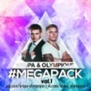 Laurent Wolf & Slamdown - No Stress (Krupa & Olympique Mash-Up) (Krupa & Olympique Mash-Up)