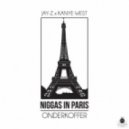Jay-Z, Kanye West - Niggas In Paris