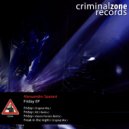 Alessandro Spaiani - Freak In The Night