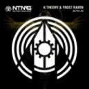 K Theory & Frost Raven - Nephilim