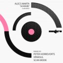 Alecs Marta - 24 Hours (Peter Horrevorts Remix)