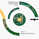 AGM & Quintrix - Asimov Laws