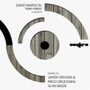 David Mariscal - Deep Stress (Scan Mode Warehaouse Remix)