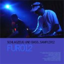Felipe Aguiar - Turn Up The Bass