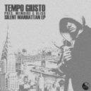 Tempo Giusto Feat. Memoire & Bliss - Reaching The Beloved