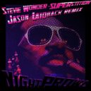 Stevie Wonder - Superstitious