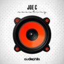 Joe C - Coasting