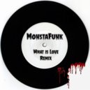 Haddaway - What Is Love