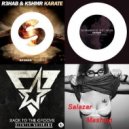 Quentin Mosimann vs. Alpharock vs. R3hab & KSHMR - Get Back To Karate (Salazar Mashup)