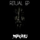 Sadhu - Ritual
