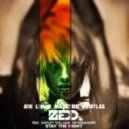 Zedd feat. Hayley Williams of Paramore - Stay The Night (A!k L!m x Maestro Bootleg)