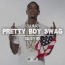 Soulja Boy - Pretty Boy Swag