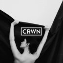 CRWN feat. Jessica Connelly - Under Blankets