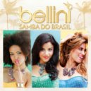 Bellini vs. Dave Silcox - Shut It Samba (DJ Mehancov Mash-Up)