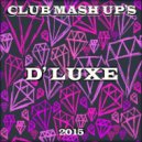 Tomcraft & Gregor Salto & Micaele - Loneliness 2015 (D\' Luxe Booty Mash Up)