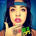 Dj Dimixer vs. Dj Kolya Funk & Dj Danya - Lamantine