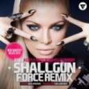 Fergie - A Little Party Never Killed Nobody