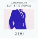 Justin Timberlake - Suit & Tie