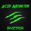 Inviction - Acid Monster