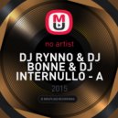 DJ Rynno & DJ Bonne & DJ Internullo - A Fost o Vremea (paul.b ft loko trashman mash\'up)