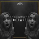 CARAMAN - Depart