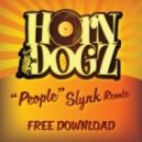 Horndogz - People (Slynk Remix)
