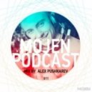 MOJEN Music - MOJEN Podcast #011