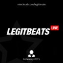 Legitimate Business - Legit Beats Live 006 ()