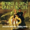 Beyonce Feat. Jay-Z - Crazy In Love