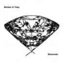 Betoko & Toky - Diamonds (Original Mix)