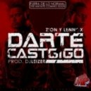 Zion Y Lennox - Darte Castigo