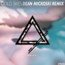 Sandern Van Doorn,Martin Garixx,DVBBS feat Aleesia - Gold Skies