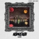 K Theory - Night Lights