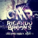 Andrew K & Ricardo Brooks - Come Back Tomorrow (Original Mix)