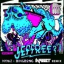 NYMZ - Bingbong (Infrakt Remix)