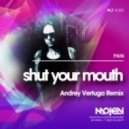 Pain - Shut Your Mouth