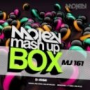 Apashe feat. Panther & Odalisk vs. Hot Mouth - Twerk Worth It (D-Rise Mashup)