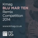 Blu Mar Ten feat. Seba - Hunter (WAB Project Remix)