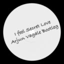 Arjun Vagale - I Feel Secret Love