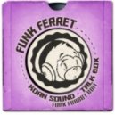 Koan Sound - Talk Box (Funk Ferret Edit)