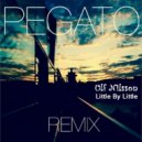 Ulf Nilsson - Little By Little (Pegato Remix)