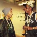 Jay Z - I Just Wanna Love U (July Child Flip)