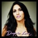 Samara Lobo - Deep in Love! vol.3 ()