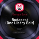Geroge Ezra - Budapest