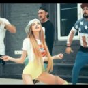 НАДЮЛЯ & DJ Pill. One - Почувствуй (Markian Mashup 2015) ((Markian mash+up 2015))