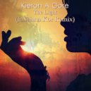 Kieron A Gore - The Light
