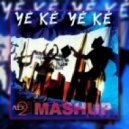 Mory Kante vs Juicy M & Gil Sanders - Yeke Yeke