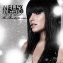Nelly Furtado feat. Timbaland - Say it right (Mr.Moonlight remix)